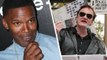 Jamie Foxx Urges Quentin Tarantino To Keep 'Telling the Truth'