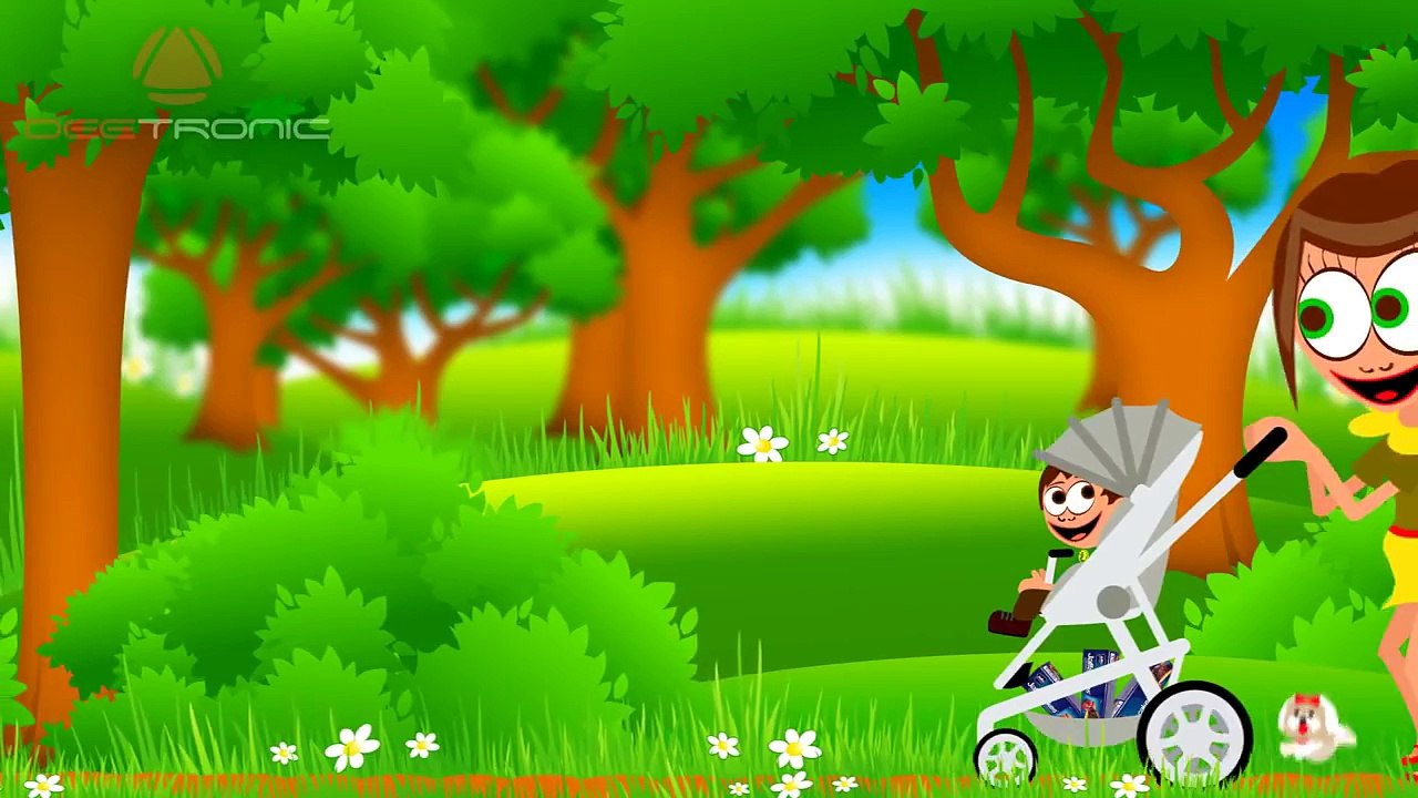 Head, Shoulders, Knees and Toes (Glava, ramena, kolena i stopala) TRAILER (najava) 2015
