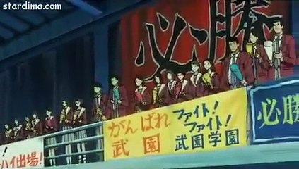 جميع حلقات سلام دانك الجزء التاني(الموسم التاني) مدبلج