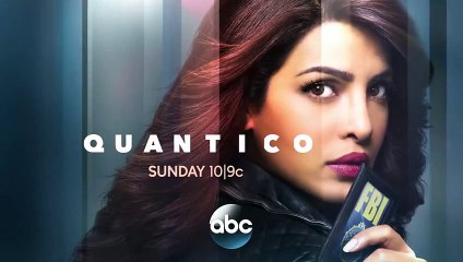Quantico 1x07 Sneak Peek  Season 1 Episode 7  Sneak Peek “Go “ (HD)