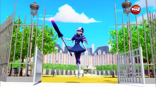 Miraculous - Les Secrets EP01 - Chat Noir vu par Marinette _ Miraculous Ladybug TFOU Webseries