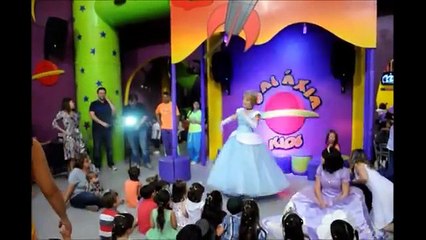 Princesinha Sofia: Era Uma Vez.: Video Musical - Irmãs Para Sempre