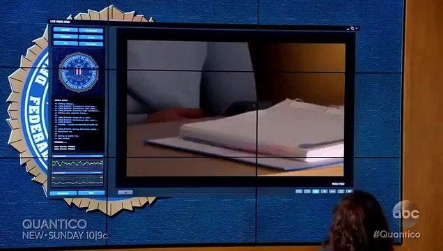 Quantico 1x06 Sneak Peek #2 Season 1 Episode 6 Sneak Peek “God “ (HD)