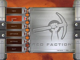 Let's Play Red Faction Part 10: Precision Rifle