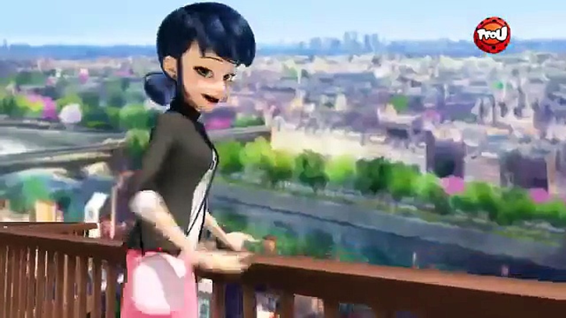 Miraculous Les Aventures De Ladybug Et Chat Noir Générique Miraculous Ladybug Op French