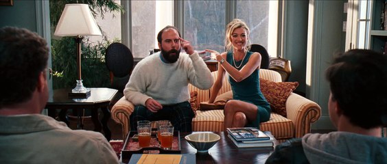 The Other Guys: Improvisations