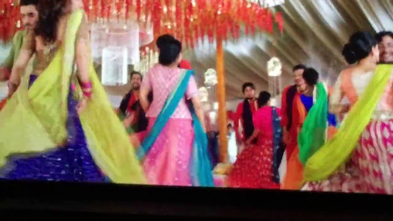 Ballay Ballay Full Song Video - Bin Roye - Harshdeep Kaur, Mahira Khan,