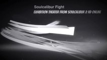 Soulcalibur Fight - Exhibition Theater featuring Kilik (SC2 HD Online)