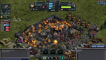 WAR COMMANDER SECTOR 232 ALL BUBBLE :)