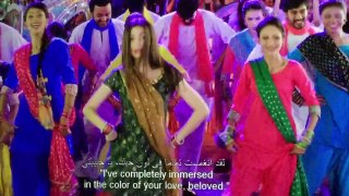 Tere bina Jeena full song Bin Roye movie - Rahat Fateh Ali Khan