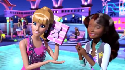 Barbie Deutsch - Life in the Dreamhouse - Der Raquelle Virus - Die Bürgermeisterwahl