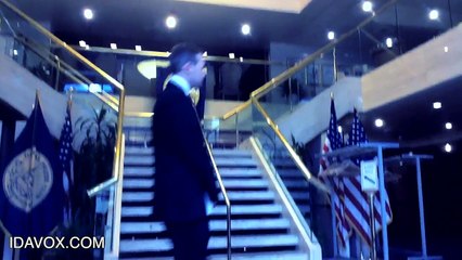 National Policy Institute (NPI) Conference 2015 - Become Who We Are