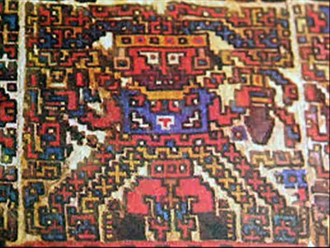 Los Extraterrestres Annunakis y su conexion con los Incas parte 3 Full Episode