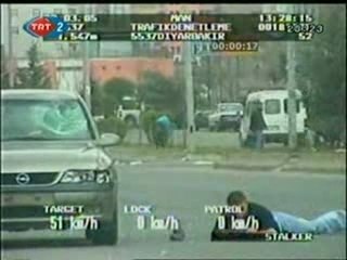 Déboiter Sans Regarder En Moto