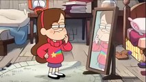 Gravity Falls - Momento: La opera de Calcetines de Mabel - Español Latino