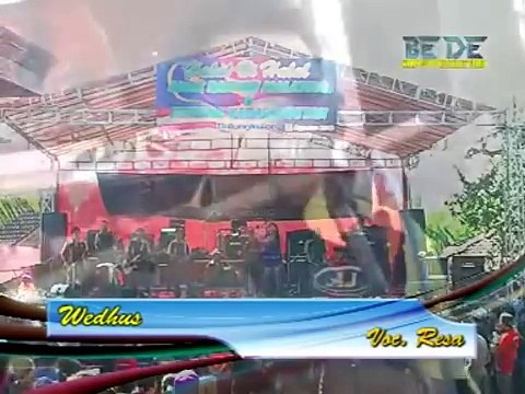 Reza Lawang Sewu Wedhus (Mangan Sate) Dangdut Koplo Terbaru Pantura