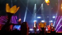 151021 Bigbang Bang Bang Bang  Tonight  Stupid Liar  Talk World Tour MADE in Melbourne Aus