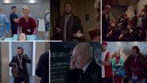 CHRISTMAS EVE Official Movie Trailer - Jon Heder, Patrick Stewart - Holiday Comedy [Full HD]