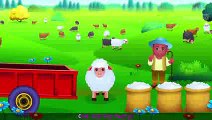 Humpty Dumpty Sat On A Wall and Many More Nursery Rhymes for Children  Kids Songs by ChuChu TV_127