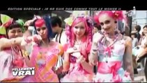 Tellement vrai - Mon look dérange, et alors (HD) [NRJ12] du 08/08/2014