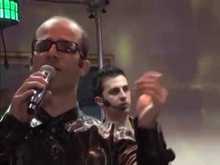 Goce Sazdovski - Dajte oro, dajte mesna