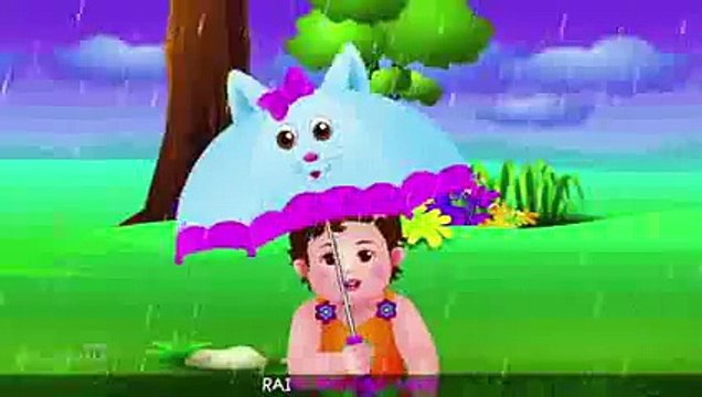 Humpty Dumpty Sat On A Wall and Many More Nursery Rhymes for Children Kids Songs by ChuChu TV_138