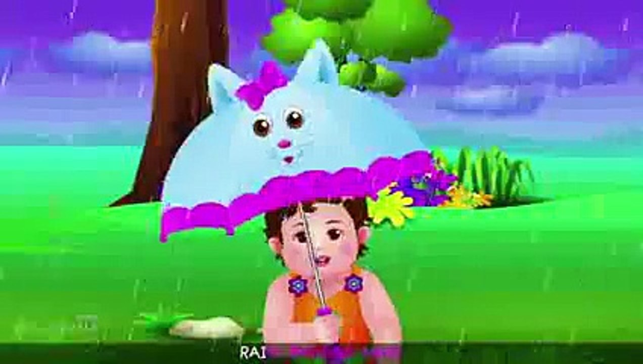 Humpty Dumpty Sat On A Wall and Many More Nursery Rhymes for Children  Kids Songs by ChuChu TV_138