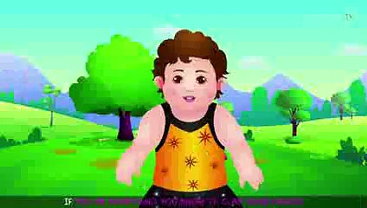 Humpty Dumpty Sat On A Wall and Many More Nursery Rhymes for Children  Kids Songs by ChuChu TV_147