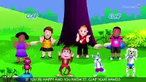 Humpty Dumpty Sat On A Wall and Many More Nursery Rhymes for Children  Kids Songs by ChuChu TV_148