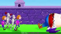 Humpty Dumpty Sat On A Wall and Many More Nursery Rhymes for Children  Kids Songs by ChuChu TV_150