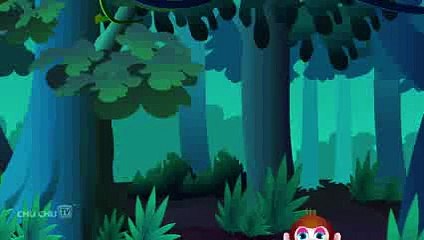 Humpty Dumpty Sat On A Wall and Many More Nursery Rhymes for Children  Kids Songs by ChuChu TV_156