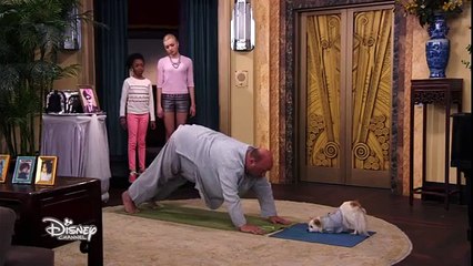 JESSIE - Carrera A La Riqueza (Adelanto Castellano)