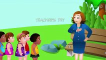 Humpty Dumpty Sat On A Wall and Many More Nursery Rhymes for Children  Kids Songs by ChuChu TV_159