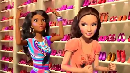 Barbie Life in the Dreamhouse - Temporada 5 [Completa]