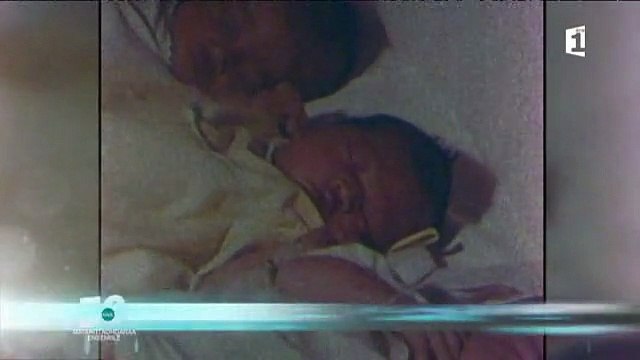 1980 - Nés le 29 février - Archives Polynésie 1ère n°48