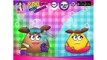 POU GIRL GREAT MAKEOVER NEW VIDEO Lets Play For Girls
