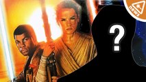 Who Could Be Joining STAR WARS THE FORCE AWAKENS??