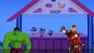 Do You Like Broccoli Ice Cream Nursery Rhymes | 3D Animations Cartoon Rhymes Collection