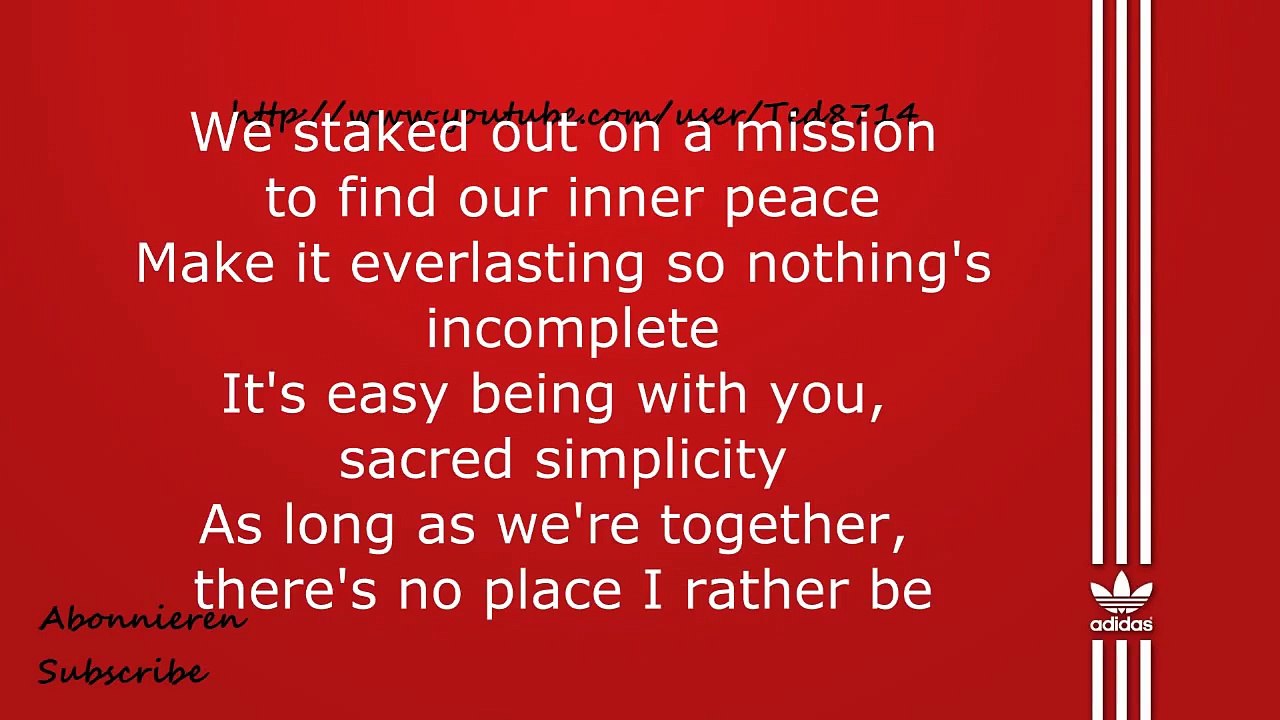 Clean Bandit - Rather Be Lyrics