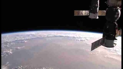 La EEI cumple 15 años como "hotel" espacial