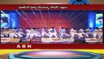 Varun Tej Gets Mega Prince Tag (03-11-2015)