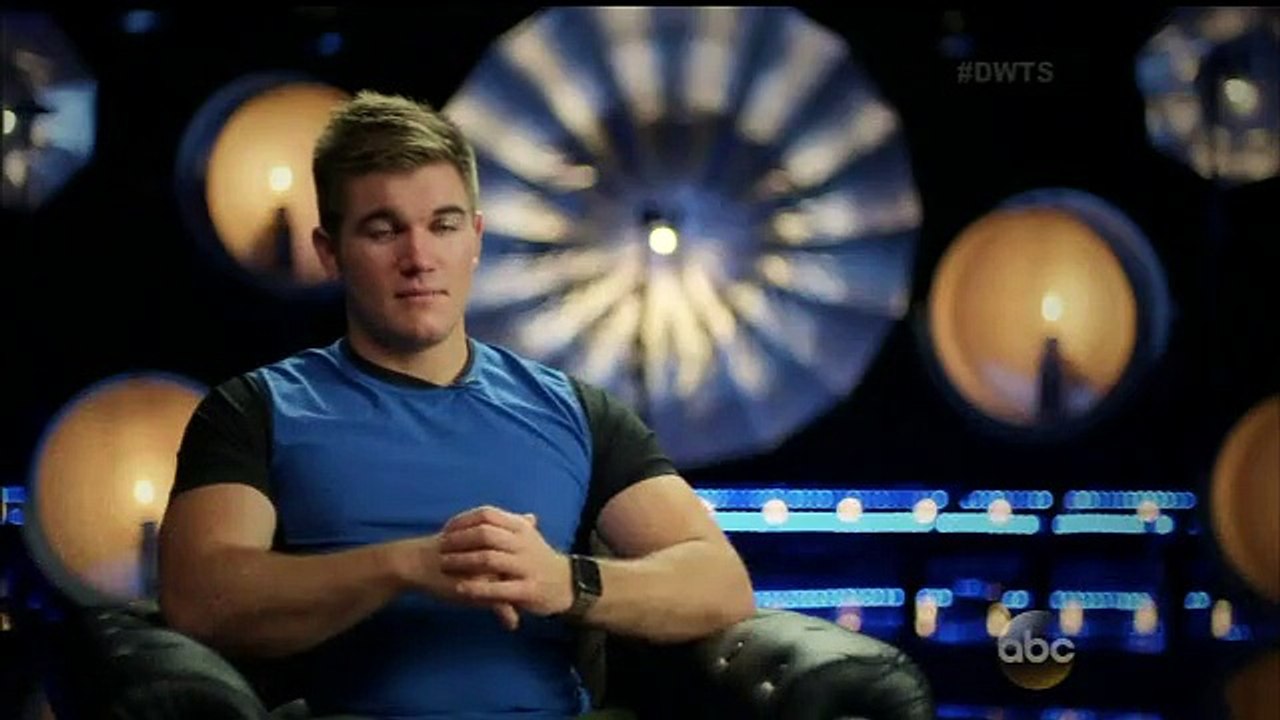 Alek Skarlatos & Lindsay Arnold - Contemporary