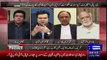 Qamar Zaman Reveals That Why Imran Khan Lose LB Elections - Video Dailymotion