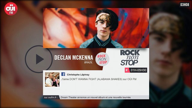 OUI FM en direct vidéo /// La radio s'écoute aussi avec les yeux (AUTO-RECORD) (2015-11-03 02:38:42 - 2015-11-03 12:41:21)