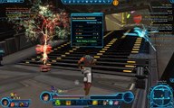 SWTOR - The Quest for the Tobygames - 86