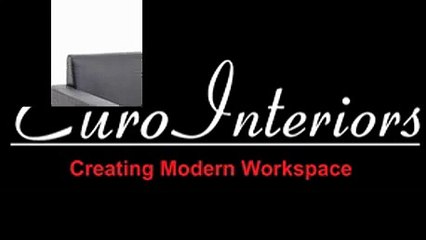 Styles Reception Seating.