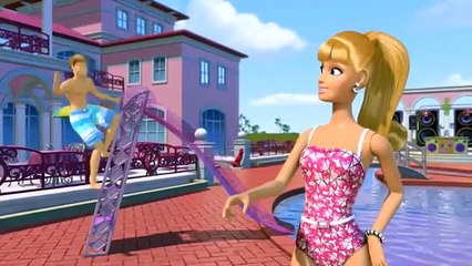 Barbienin Rüya Evi Full 7 Sezon 71 Bölüm Bir Arada | 4 Saatlik Türkçe Barbie