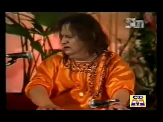 -- AZIZ MIAN - -- Man Kunto Maula