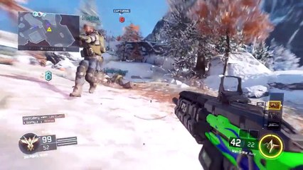 Call of Duty Black Ops 3 - GOOD OR BAD!