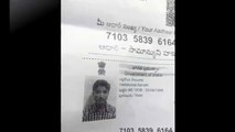Engineering Student Commits Suicide in Hyderabad, After Ragging